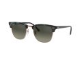 Ray-Ban Clubmaster RB 3016 125571 51 Férfi, Női napszemüveg