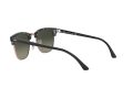 Ray-Ban Clubmaster RB 3016 125571 51 Férfi, Női napszemüveg