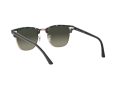 Ray-Ban Clubmaster RB 3016 125571 51 Férfi, Női napszemüveg
