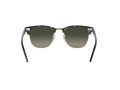 Ray-Ban Clubmaster RB 3016 125571 51 Férfi, Női napszemüveg