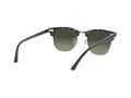 Ray-Ban Clubmaster RB 3016 125571 51 Férfi, Női napszemüveg