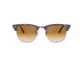 Ray-Ban Clubmaster RB 3016 125651 49 Férfi, Női napszemüveg