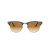 Ray-Ban Clubmaster RB 3016 125651 49 Férfi, Női napszemüveg