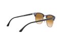 Ray-Ban Clubmaster RB 3016 125651 49 Férfi, Női napszemüveg