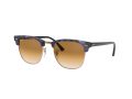 Ray-Ban Clubmaster RB 3016 125651 51 Férfi, Női napszemüveg