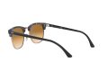 Ray-Ban Clubmaster RB 3016 125651 51 Férfi, Női napszemüveg