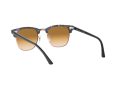 Ray-Ban Clubmaster RB 3016 125651 51 Férfi, Női napszemüveg