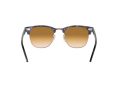 Ray-Ban Clubmaster RB 3016 125651 51 Férfi, Női napszemüveg