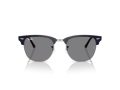 Ray-Ban Clubmaster RB 3016 1278B1 49 Férfi, Női napszemüveg