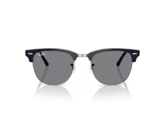   Ray-Ban Clubmaster RB 3016 1278B1 49 Férfi, Női napszemüveg