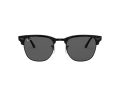 Ray-Ban Clubmaster RB 3016 1305B1 49 Férfi, Női napszemüveg