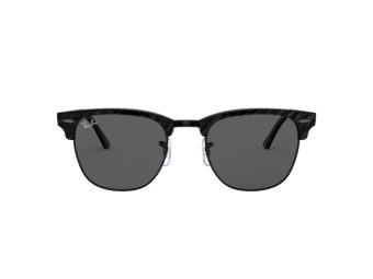   Ray-Ban Clubmaster RB 3016 1305B1 49 Férfi, Női napszemüveg