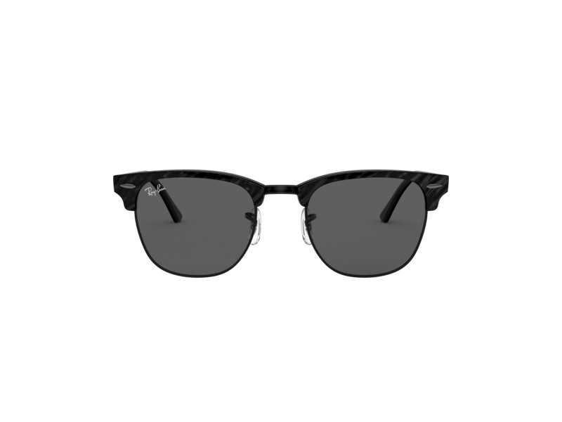 Ray-Ban Clubmaster RB 3016 1305/B1 49 Férfi, Női napszemüveg