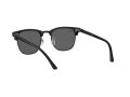 Ray-Ban Clubmaster RB 3016 1305B1 51 Férfi, Női napszemüveg