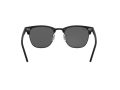 Ray-Ban Clubmaster RB 3016 1305B1 51 Férfi, Női napszemüveg