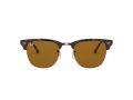 Ray-Ban Clubmaster RB 3016 130933 49 Férfi, Női napszemüveg
