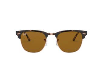   Ray-Ban Clubmaster RB 3016 130933 49 Férfi, Női napszemüveg