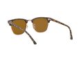 Ray-Ban Clubmaster RB 3016 130933 49 Férfi, Női napszemüveg