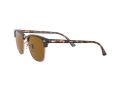Ray-Ban Clubmaster RB 3016 130933 51 Férfi, Női napszemüveg