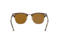 Ray-Ban Clubmaster RB 3016 130933 51 Férfi, Női napszemüveg
