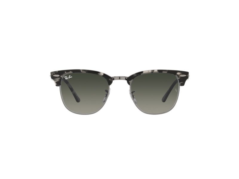 Ray-Ban Clubmaster RB 3016 133671 49 Férfi, Női napszemüveg