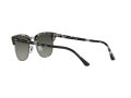 Ray-Ban Clubmaster RB 3016 133671 49 Férfi, Női napszemüveg