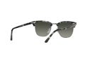 Ray-Ban Clubmaster RB 3016 133671 49 Férfi, Női napszemüveg