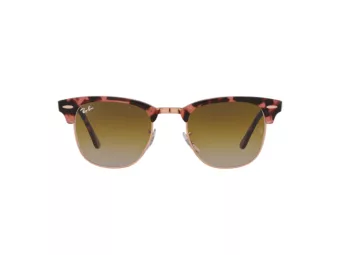   Ray-Ban Clubmaster RB 3016 133751 51 Férfi, Női napszemüveg