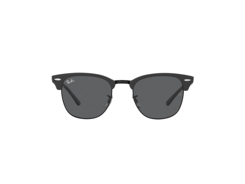 Ray-Ban Clubmaster RB 3016 1367B1 49 Férfi, Női napszemüveg