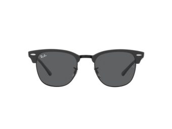   Ray-Ban Clubmaster RB 3016 1367B1 51 Férfi, Női napszemüveg