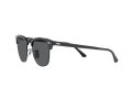 Ray-Ban Clubmaster RB 3016 1367B1 55 Férfi, Női napszemüveg