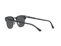 Ray-Ban Clubmaster RB 3016 1367B1 55 Férfi, Női napszemüveg