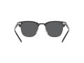 Ray-Ban Clubmaster RB 3016 1367B1 55 Férfi, Női napszemüveg
