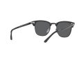 Ray-Ban Clubmaster RB 3016 1367B1 55 Férfi, Női napszemüveg