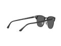 Ray-Ban Clubmaster RB 3016 1367B1 55 Férfi, Női napszemüveg