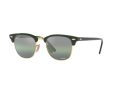 Ray-Ban Clubmaster RB 3016 1368G4 49 Férfi, Női napszemüveg