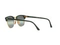 Ray-Ban Clubmaster RB 3016 1368G4 49 Férfi, Női napszemüveg