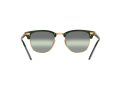 Ray-Ban Clubmaster RB 3016 1368G4 49 Férfi, Női napszemüveg