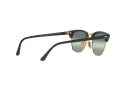 Ray-Ban Clubmaster RB 3016 1368G4 51 Férfi, Női napszemüveg