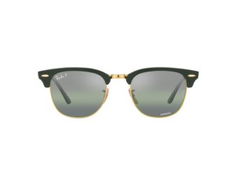   Ray-Ban Clubmaster RB 3016 1368G4 55 Férfi, Női napszemüveg