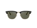 Ray-Ban Clubmaster RB 3016 901/58 51 Férfi, Női napszemüveg