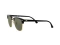 Ray-Ban Clubmaster RB 3016 901/58 55 Férfi, Női napszemüveg