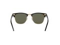 Ray-Ban Clubmaster RB 3016 901/58 55 Férfi, Női napszemüveg