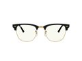 Ray-Ban Clubmaster RB 3016 901/BF 51 Férfi, Női napszemüveg