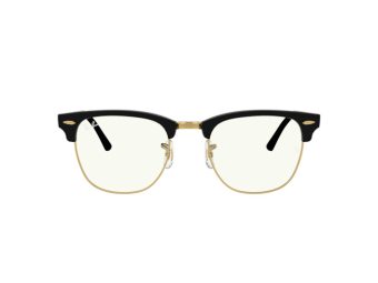   Ray-Ban Clubmaster RB 3016 901/BF 51 Férfi, Női napszemüveg
