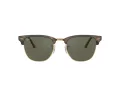 Ray-Ban Clubmaster RB 3016 990/58 49 Férfi, Női napszemüveg