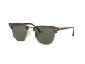 Ray-Ban Clubmaster RB 3016 990/58 49 Férfi, Női napszemüveg