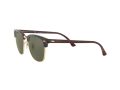 Ray-Ban Clubmaster RB 3016 990/58 49 Férfi, Női napszemüveg