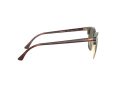 Ray-Ban Clubmaster RB 3016 990/58 49 Férfi, Női napszemüveg