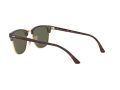 Ray-Ban Clubmaster RB 3016 990/58 51 Férfi, Női napszemüveg